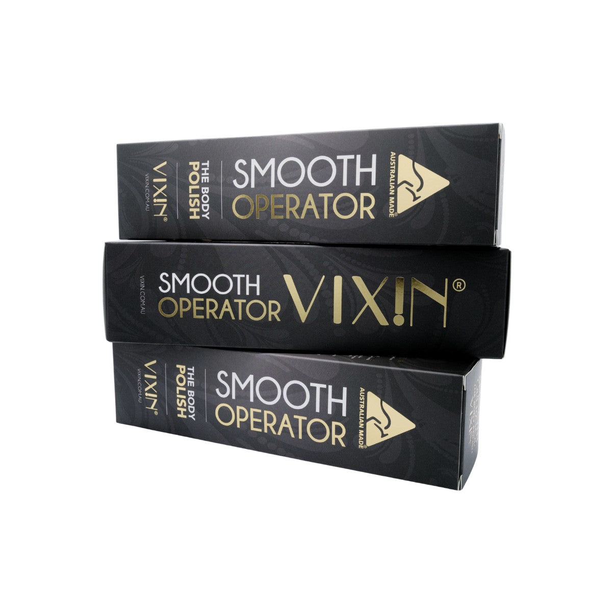 PRE SALE - The Body Polish - Smooth Operator 180mL