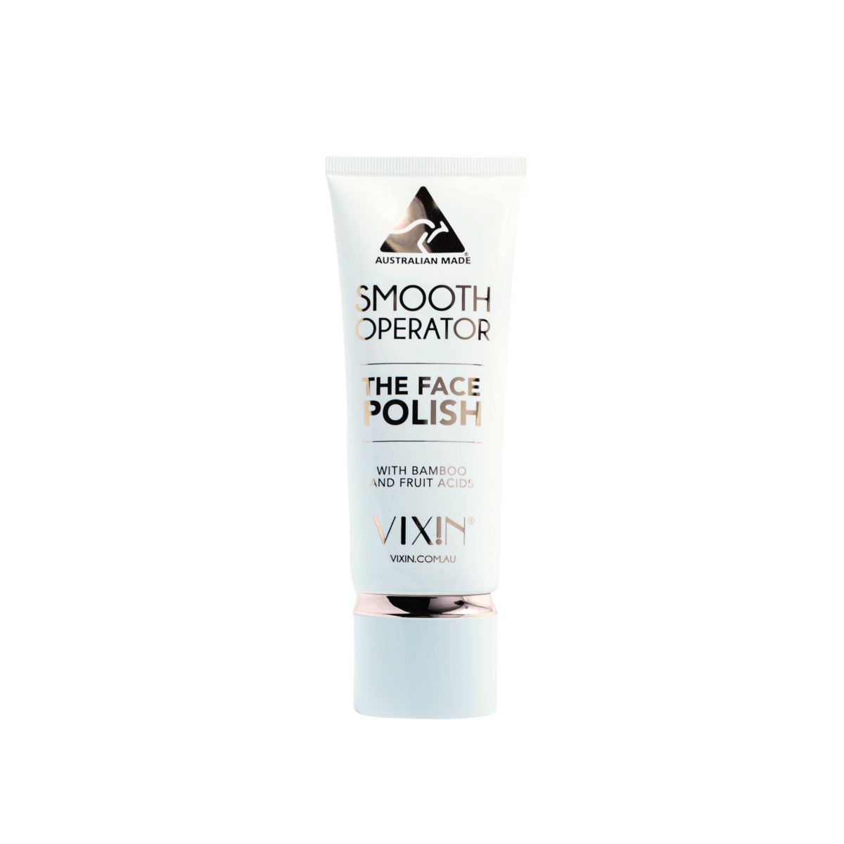 The Face Polish - Smooth Operator 100mL