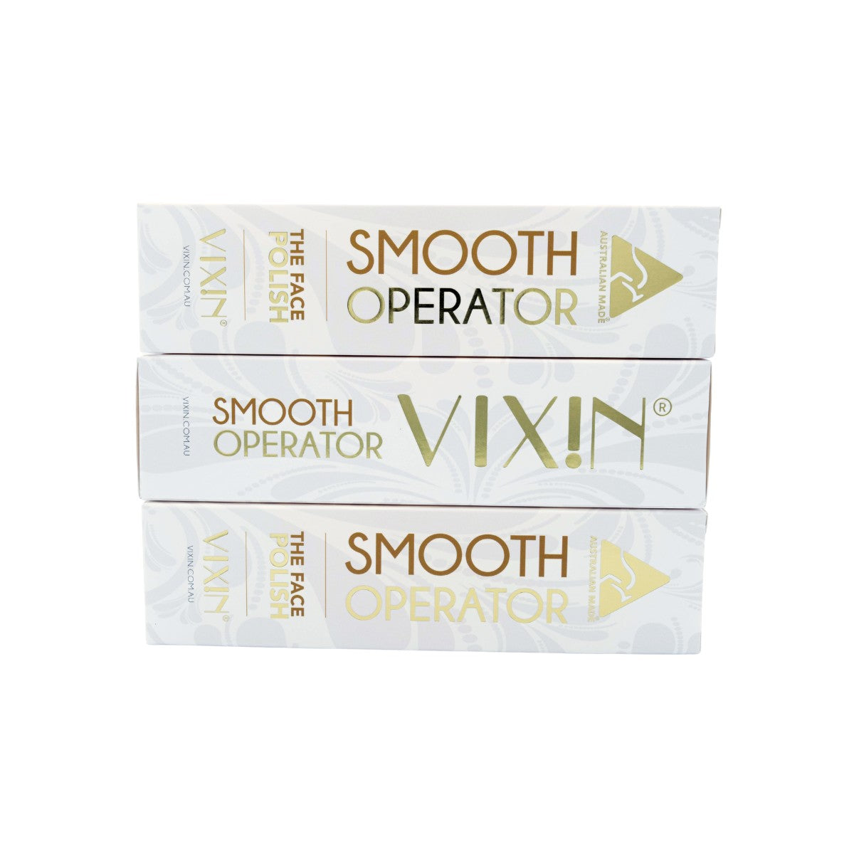 The Face Polish - Smooth Operator 100mL