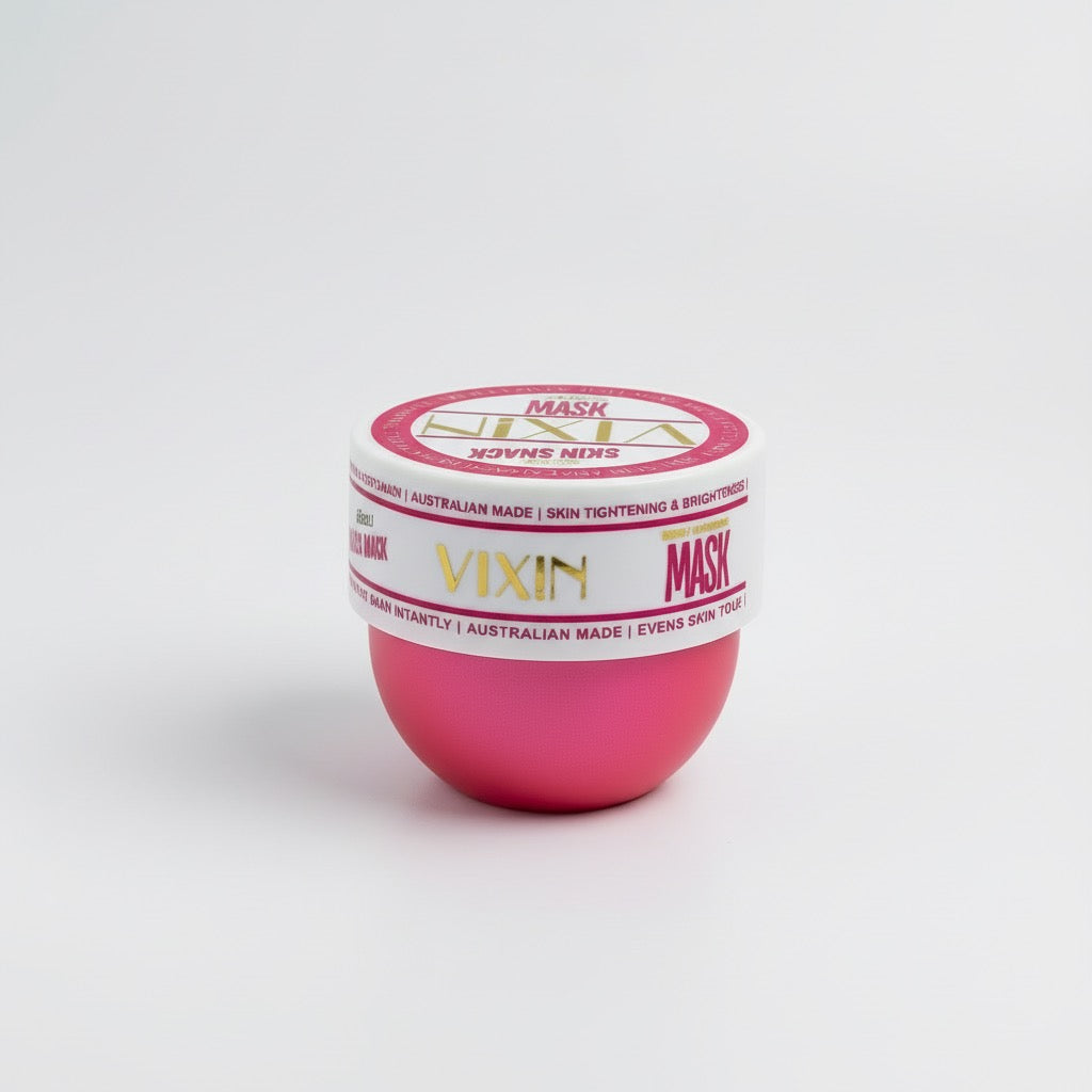 The Great Skin Love Affair