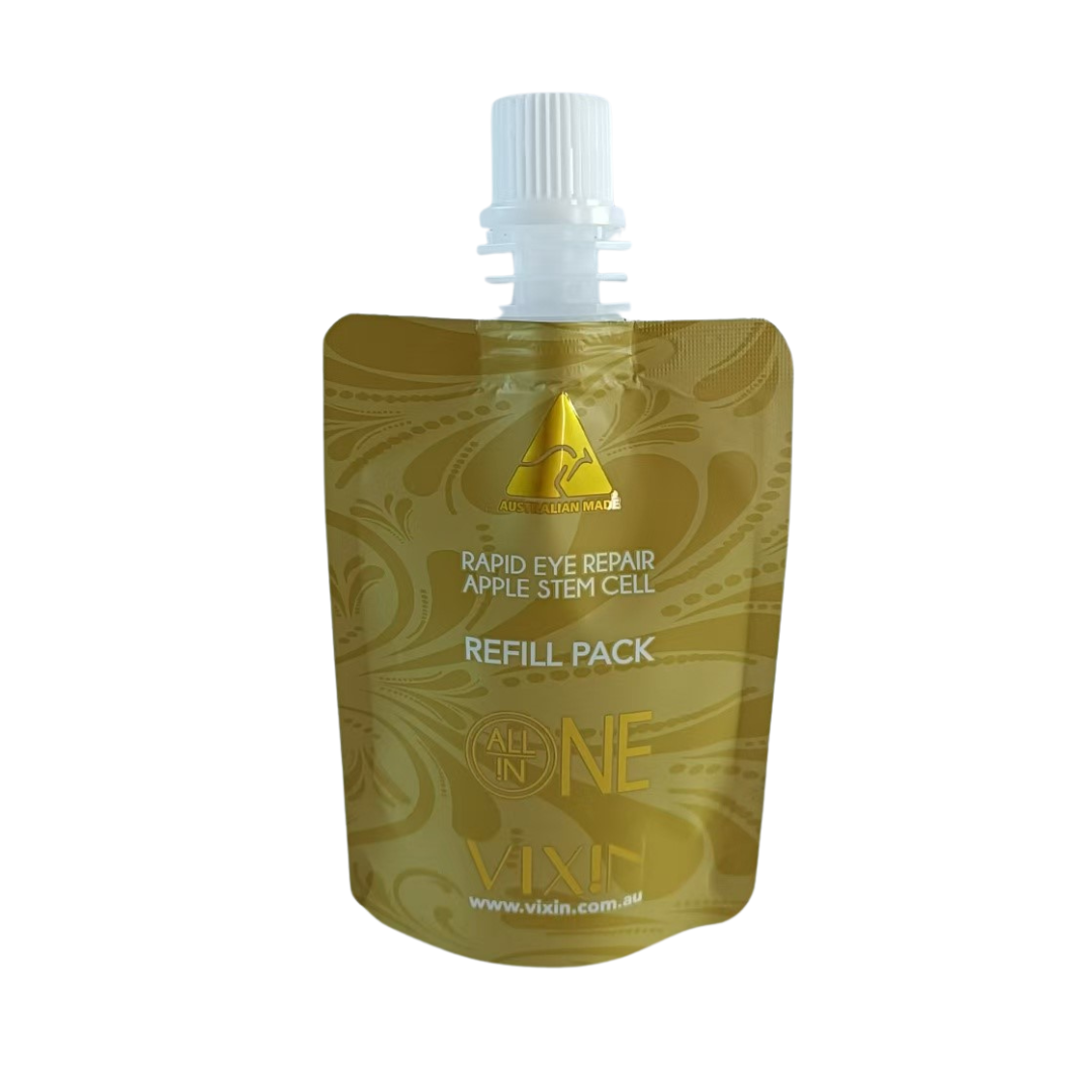 VIXIN 3 Step All In One Skin Smart System - Refill Edition ♻️