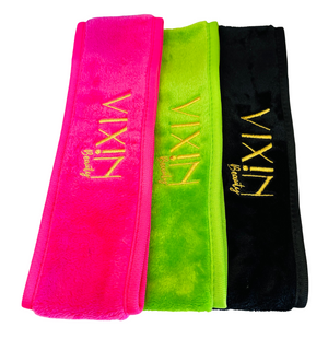 CLEAN TEAM + 3 STEP BUNDLE + Spa Face Washer & Headband ♻️