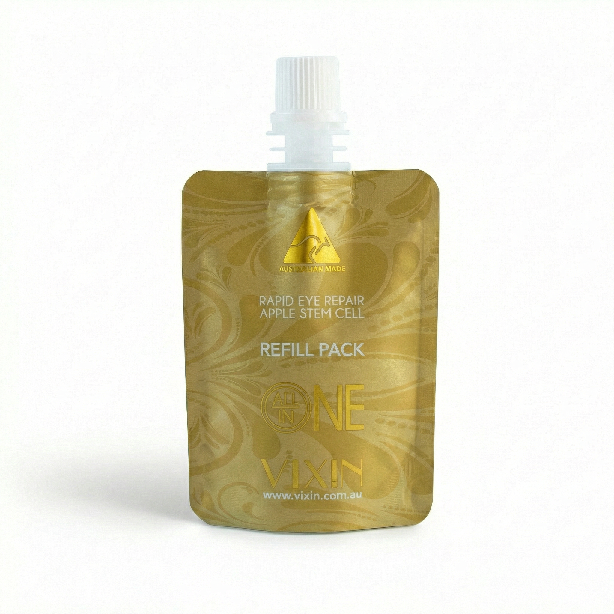 Refill Pouch - Rapid Eye Repair Skin Care 30ML