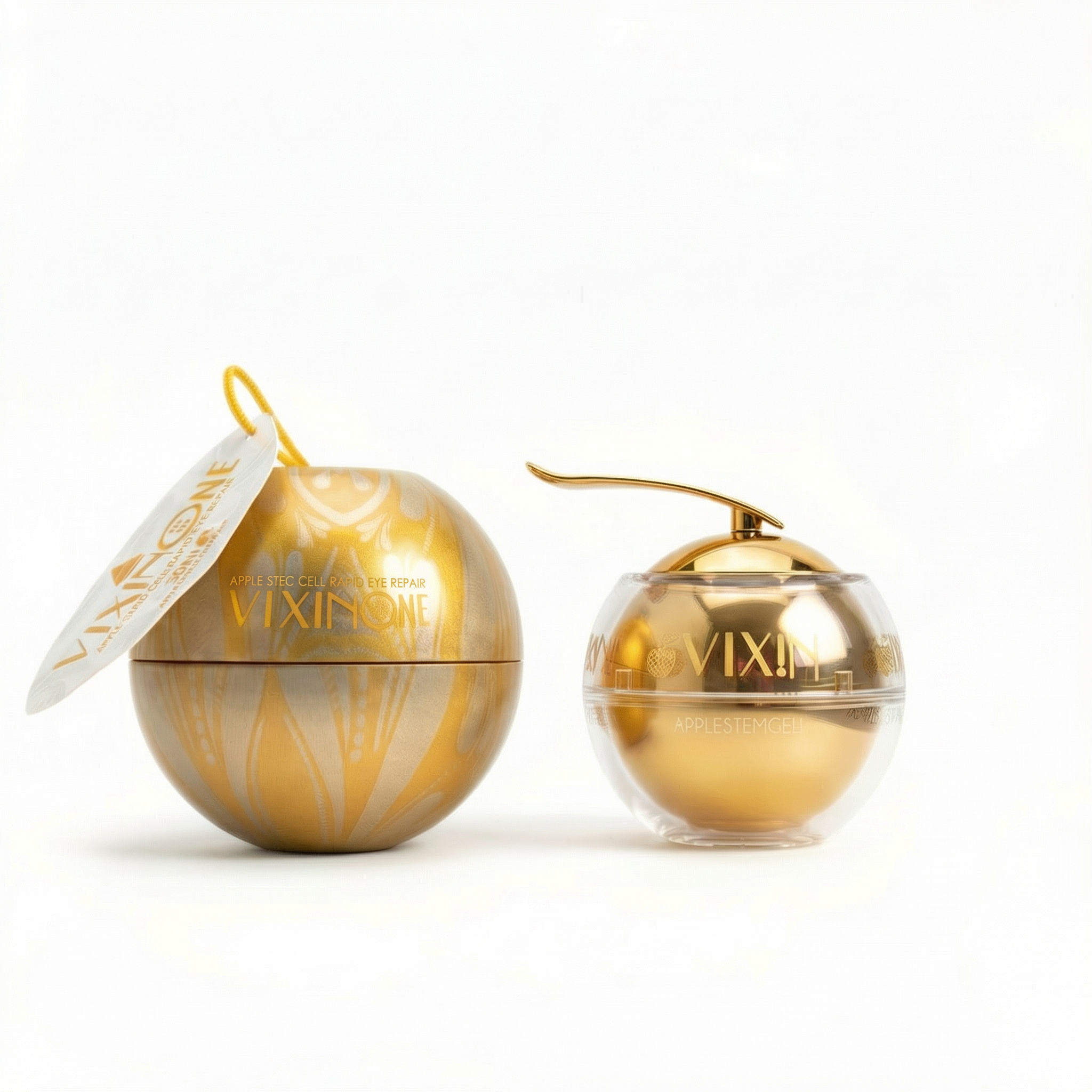 Rapid Eye Repair Skin Care 30mL