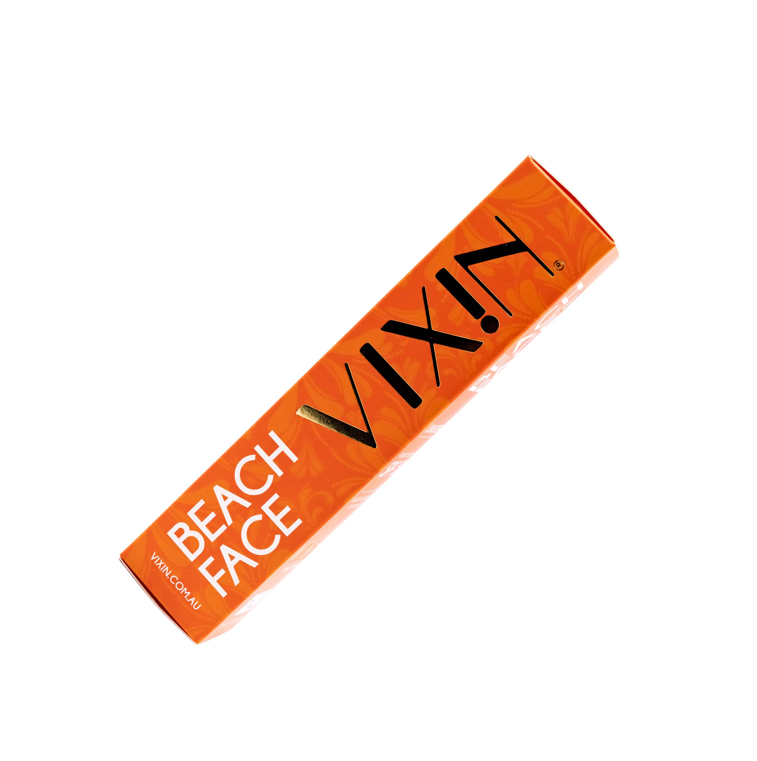 VIXIN SPF 50 SUN SERUM SUNSCREEN - BEACH FACE 100 mL