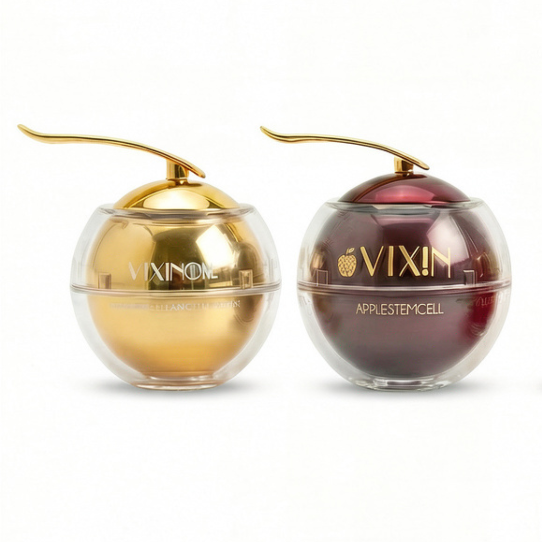 Apple Stem Cell All In One Skin Care Duo Eye & Face ♻️ BACK IN STOCK