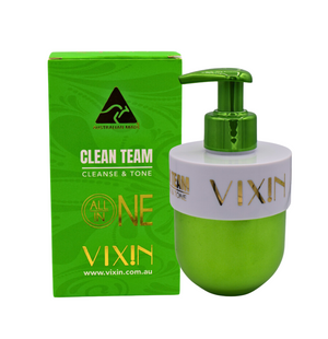 Introductory Offer - Intense Clean & Gleam Bundle