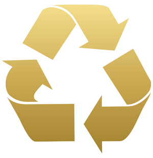 vixin recycle reuse repurpose refill pouches sustainable beauty