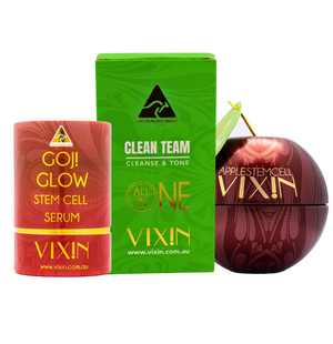 Introductory Offer - Intense Clean & Gleam Bundle