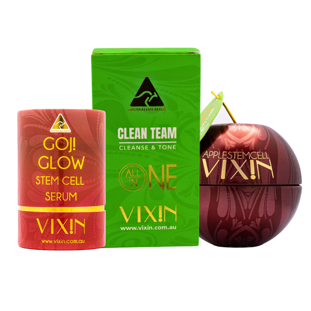 Intense Clean & Gleam Bundle - BACK IN STOCK!