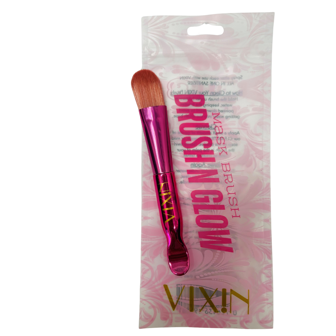 AVAILABLE NOW! Brush N Glow - Mask Brush