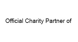 Official Charity Partner of