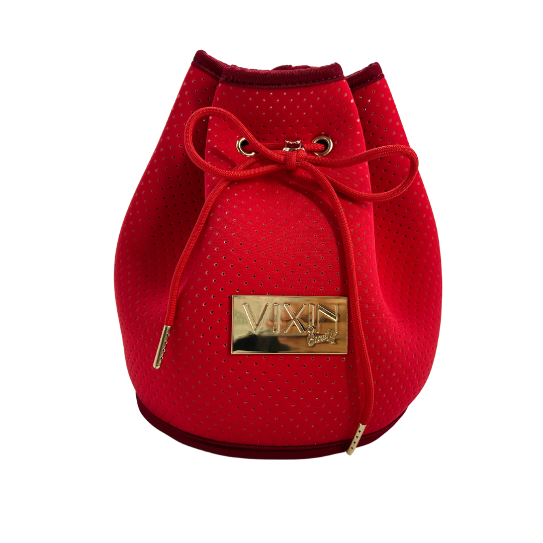 VIXIN Cosmetic Drawstring Pouch