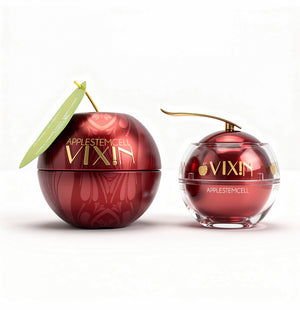 Vixin All In One Apple Stem Cell Face Cream 50mL – certified Australian made moisturiser