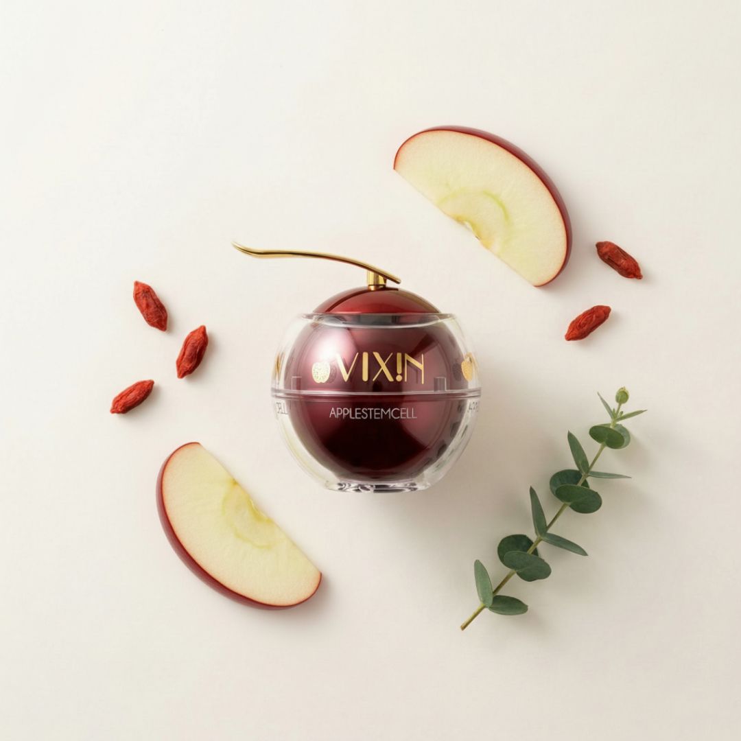 All-In-One Apple Stem Cell Face Cream 50mL