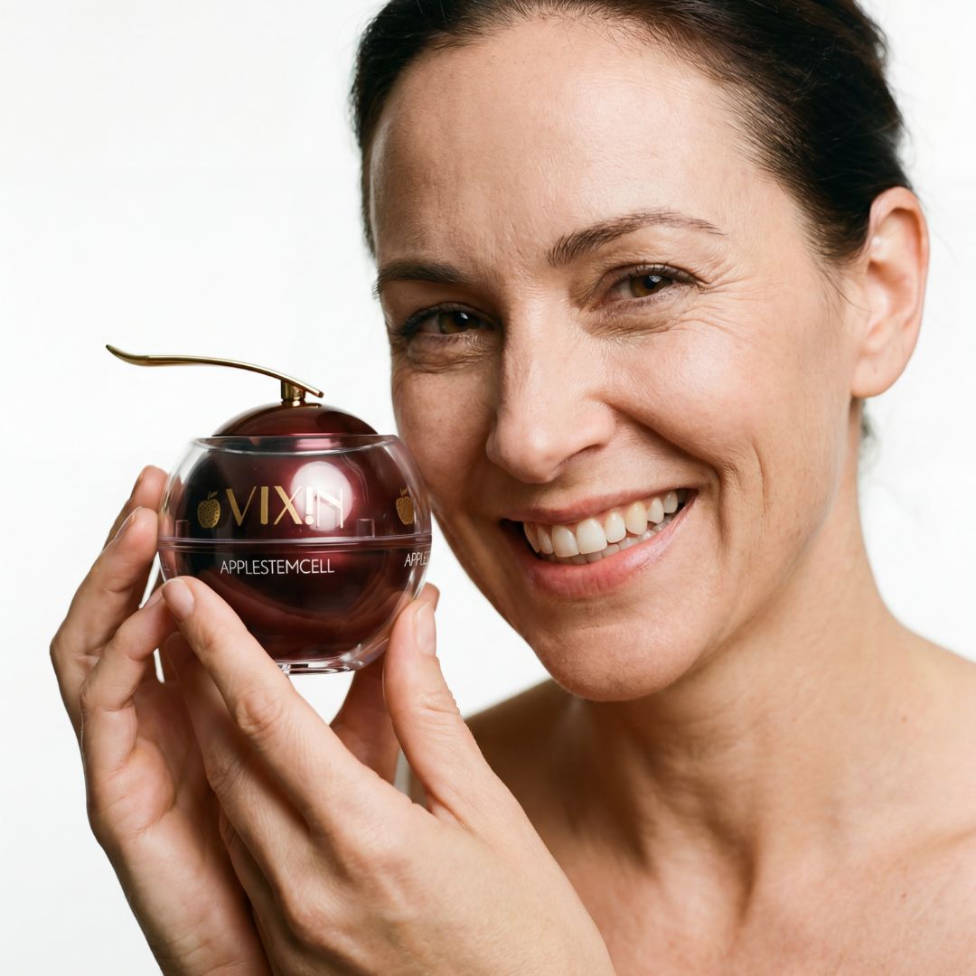 Apple Stem Cell Face Cream 20% saving 🍎 50mL INTRO OFFER ONLY