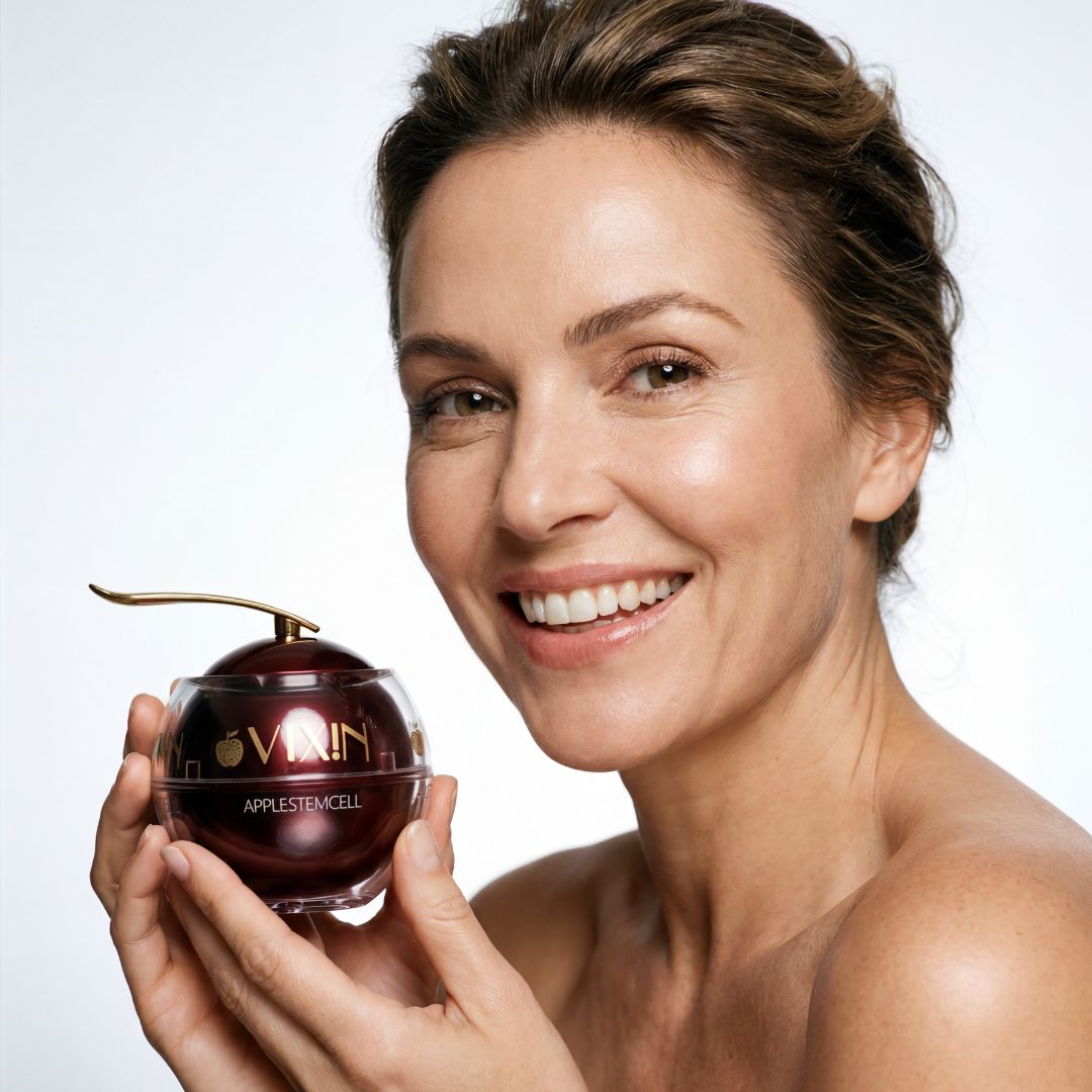 All-In-One Apple Stem Cell Face Cream 50mL
