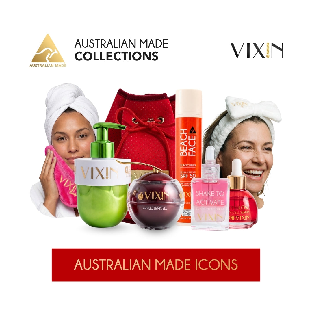 Australian Made Icons Bundle