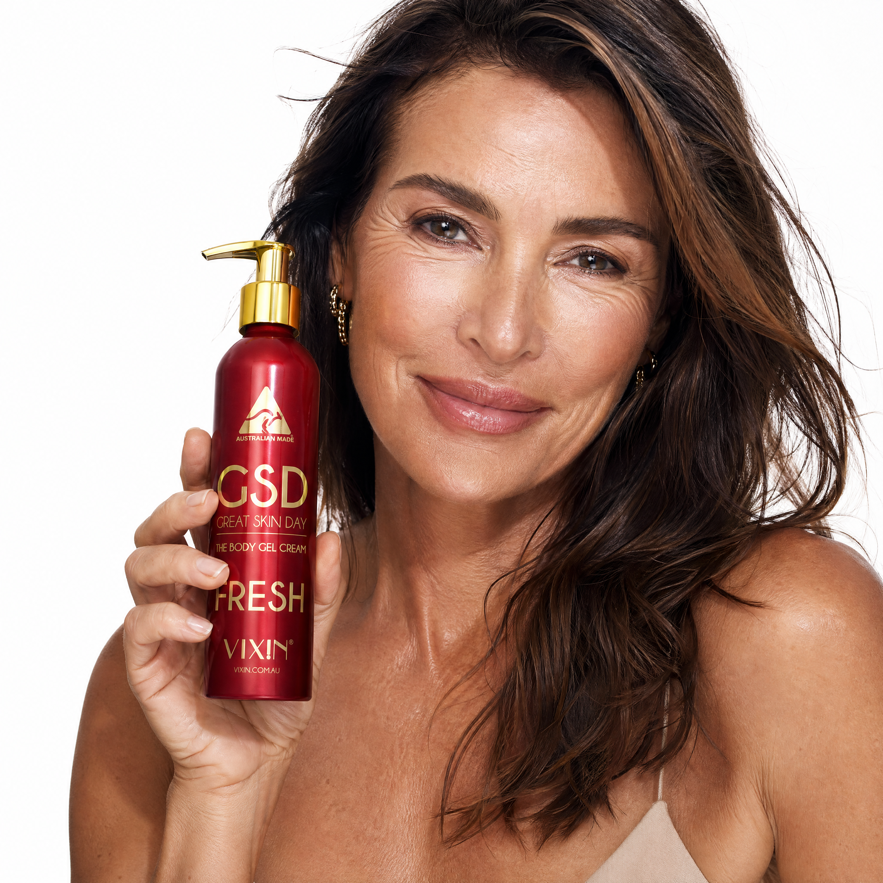 The Body Cream - Fresh 250mL -PRE ORDER NOW!