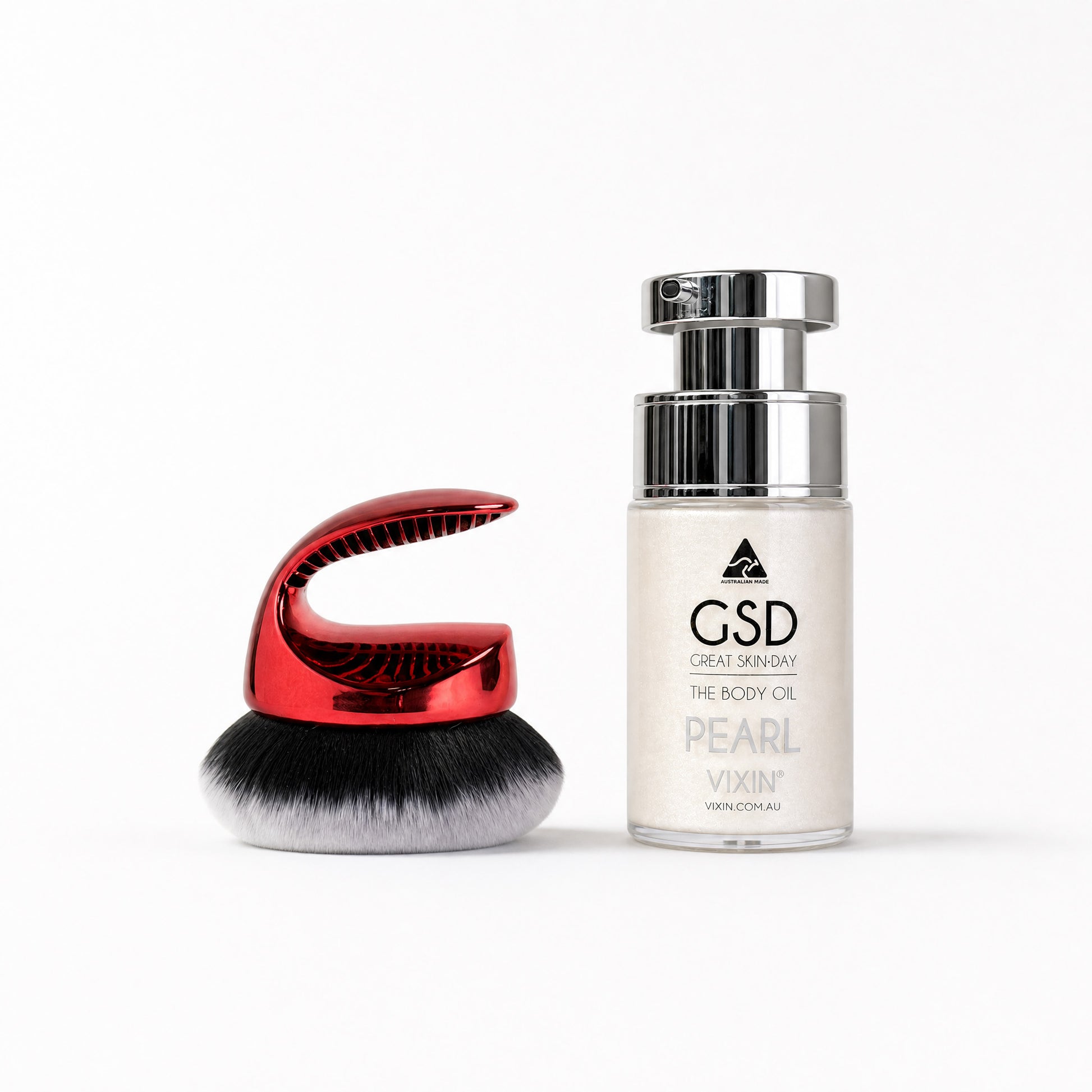 FREE KABUKI BRUSH BUNDLE