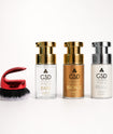 FREE KABUKI BRUSH BUNDLE