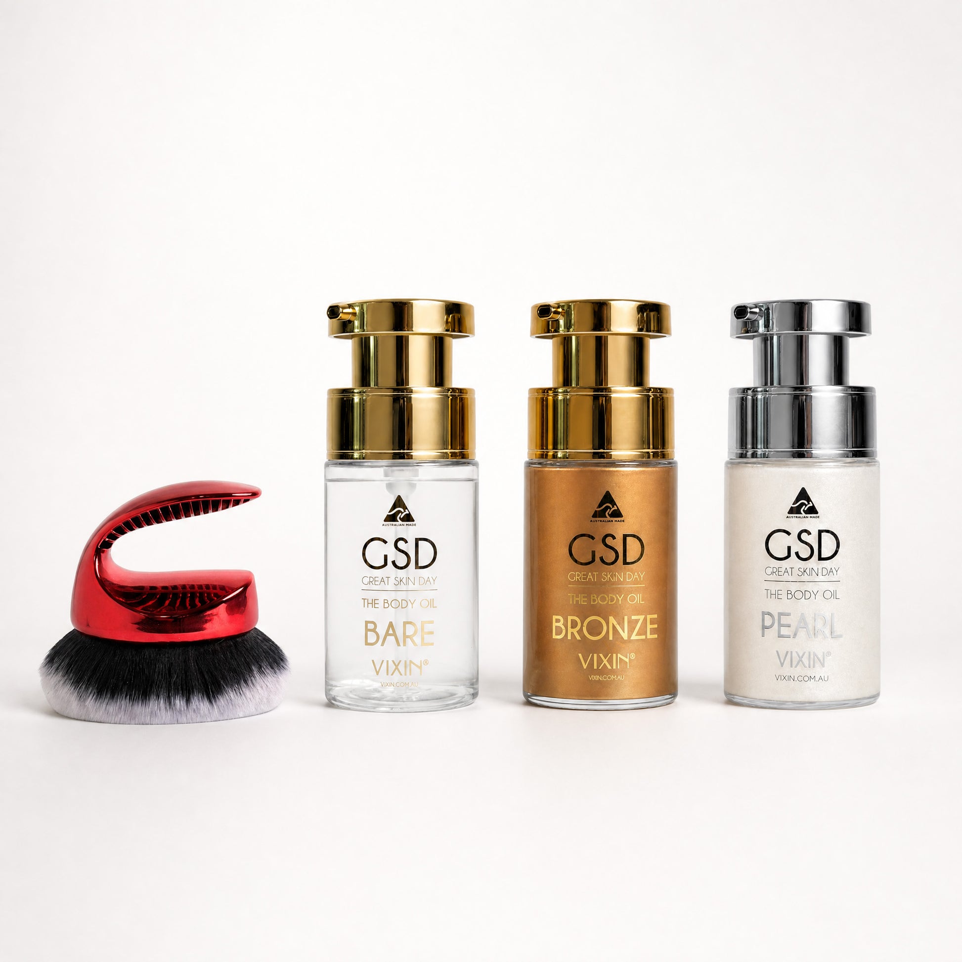 FREE KABUKI BRUSH BUNDLE