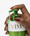 Vixin Clean Team All In One Cleanser and Toner 200mL – Australian made cleansing system finger line salicylic acid gel