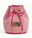 Vixin cosmetic drawstring pouch – beauty organiser bag in 3 colours, Australian brand