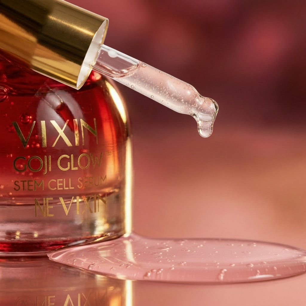 Goji Glow Booster Serum 30mL