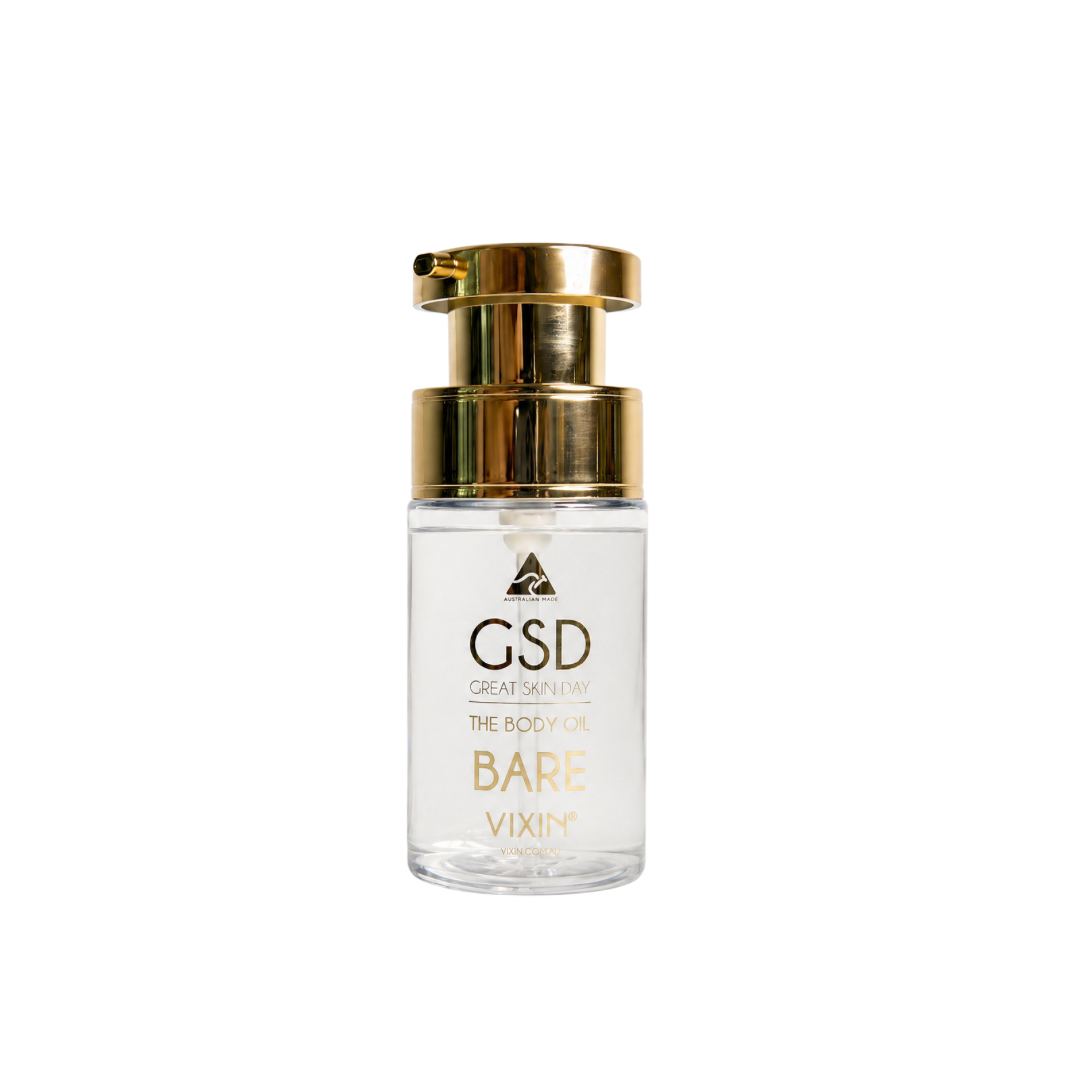 The Body Oil - Bare 120mL