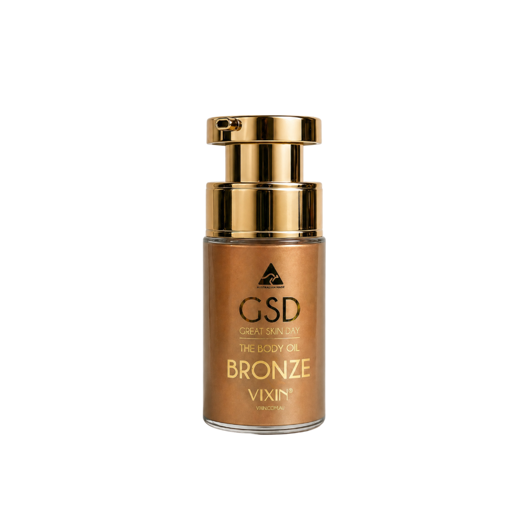 The Body Oil - Bronze 120mL - PRE ORDER NOW