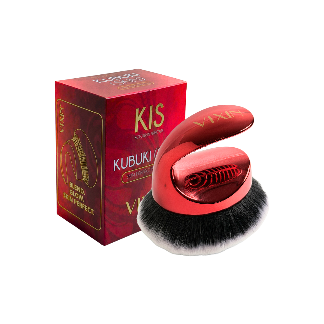 Kubuki (SKIN) Brush - SKIN PERFECTING TOOL - FREE GIFT