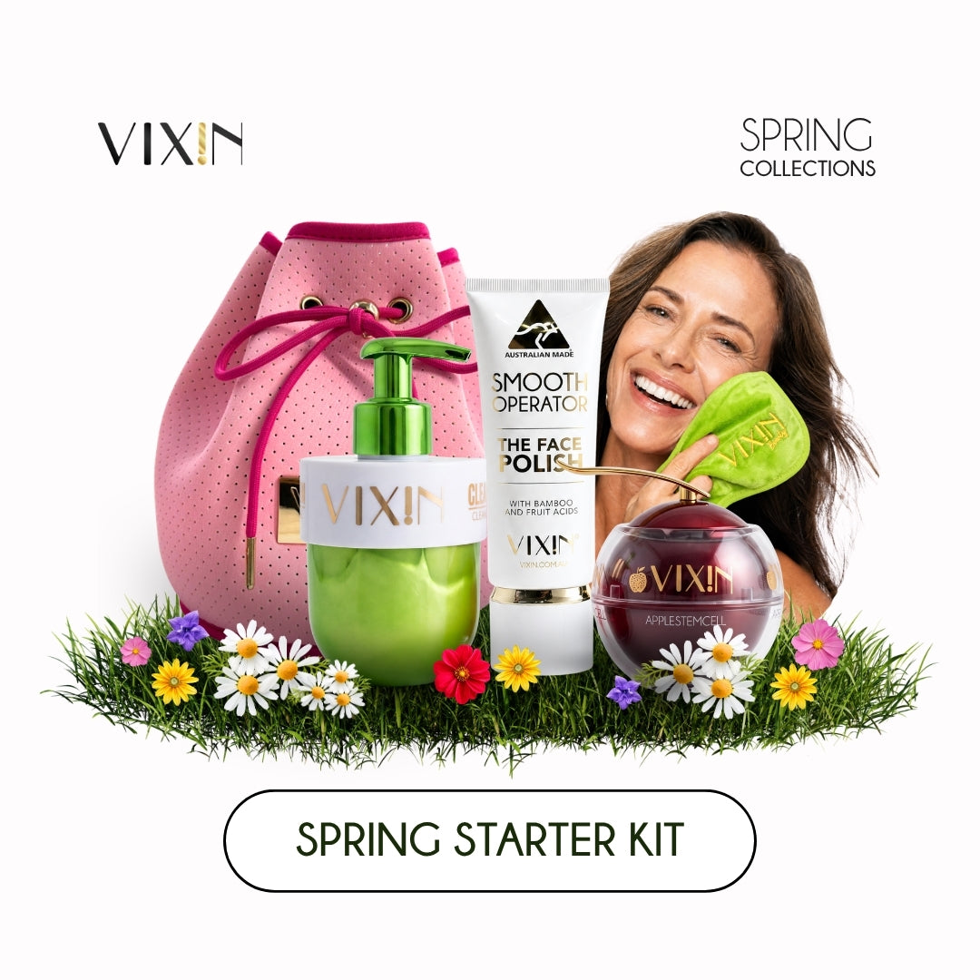 Everyday Spring Starter Kit