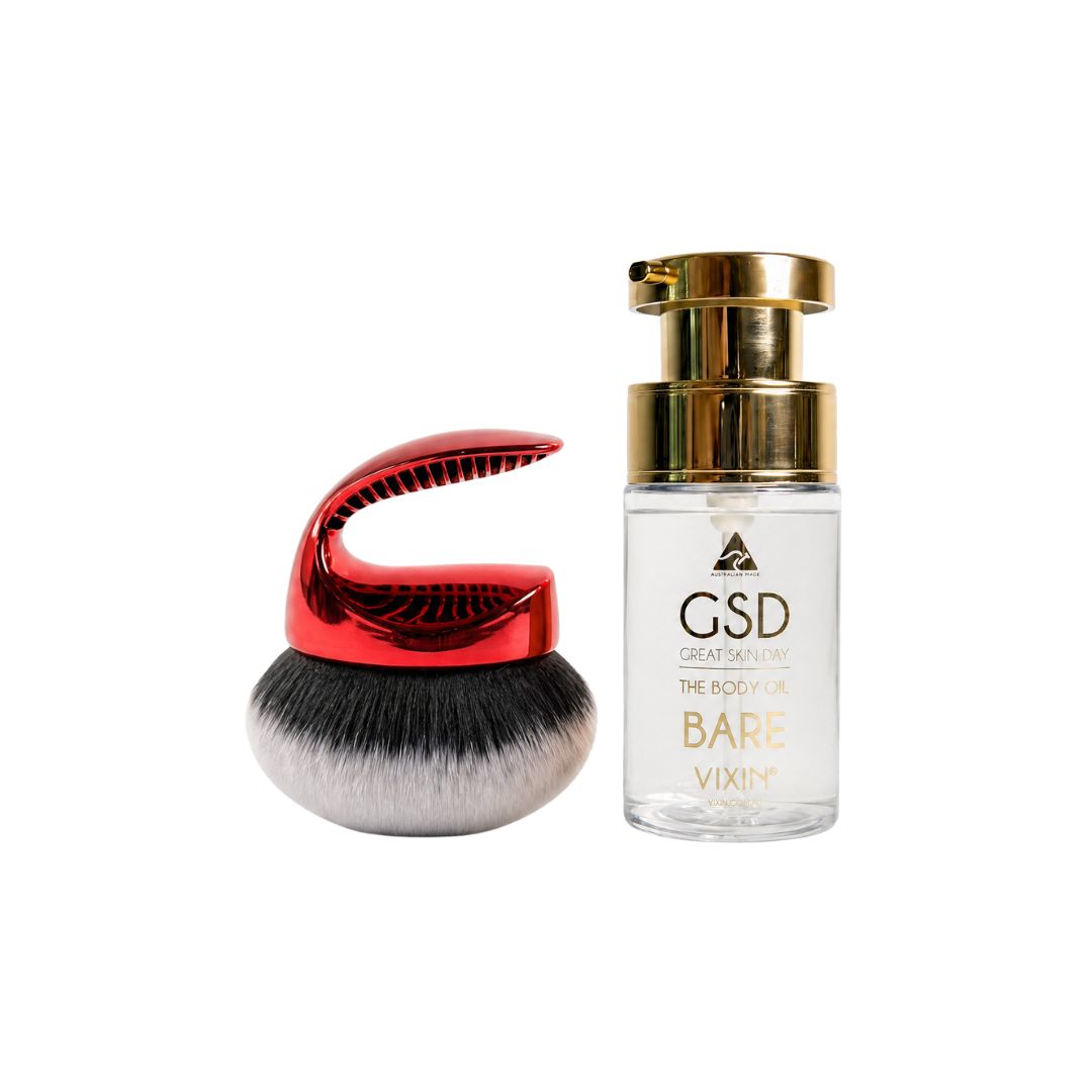 FREE KABUKI BRUSH BUNDLE