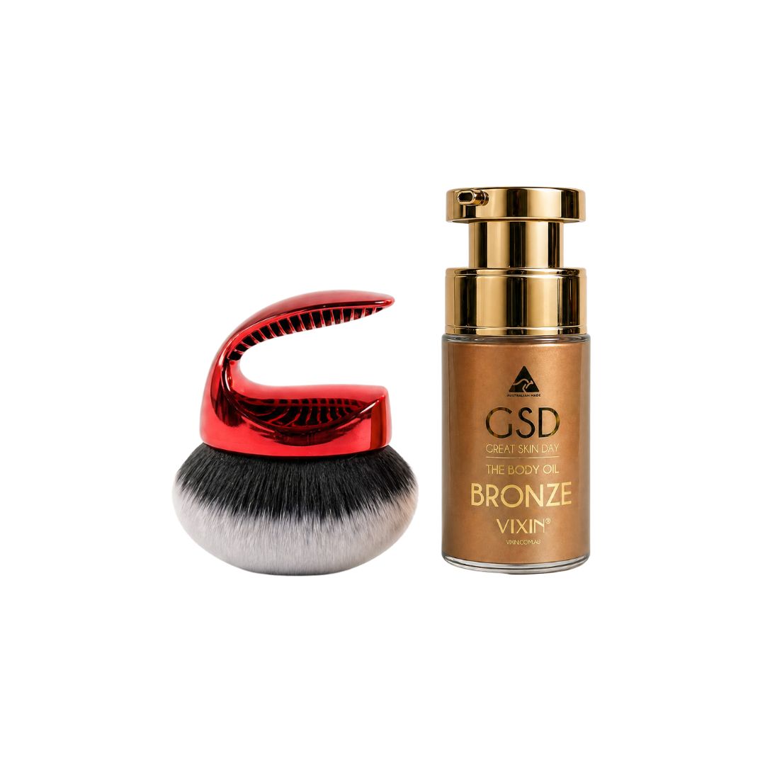 FREE KABUKI BRUSH BUNDLE