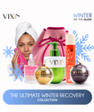 The Ultimate Winter Recovery Collection