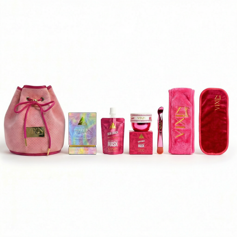 VIXIN Ultimate Pink Pack