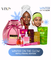 Winter On The Glow - VIXIN Bundle