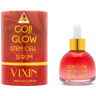 Goji Glow Stem Cell Serum 30mL