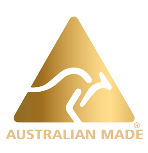 VIXIN certified Australian Made High Performance skin care