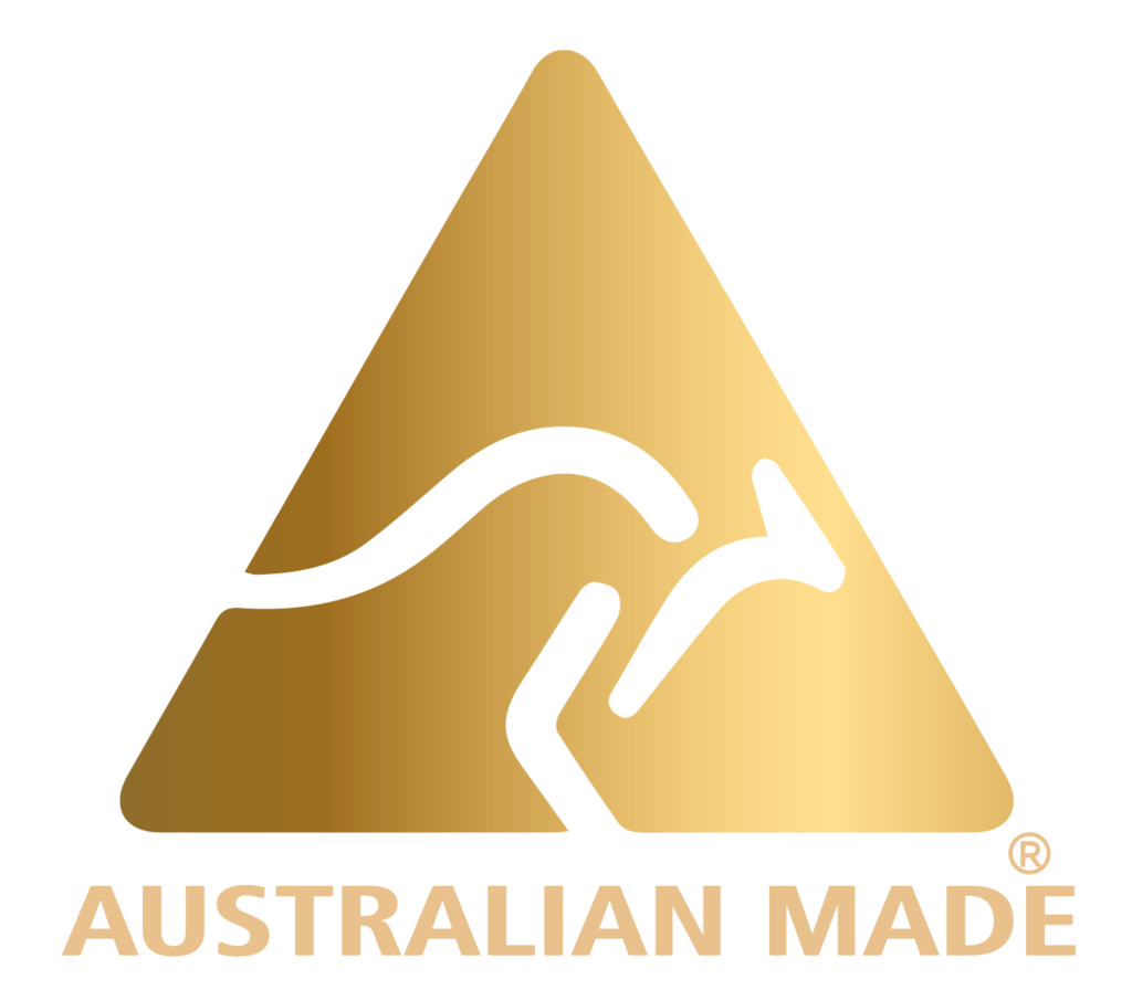 certified australian made skin care