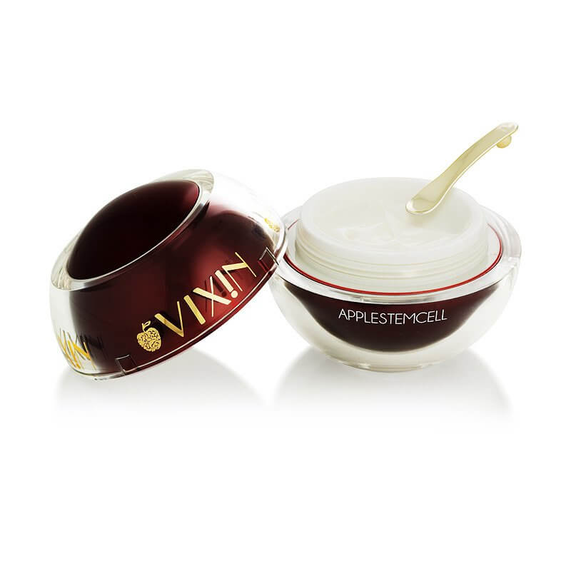 Vixin All In One Apple Stem Cell Face Cream 50mL – certified Australian made moisturiser