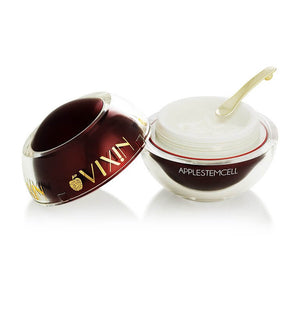 Vixin All In One Apple Stem Cell Face Cream 50mL – certified Australian made moisturiser